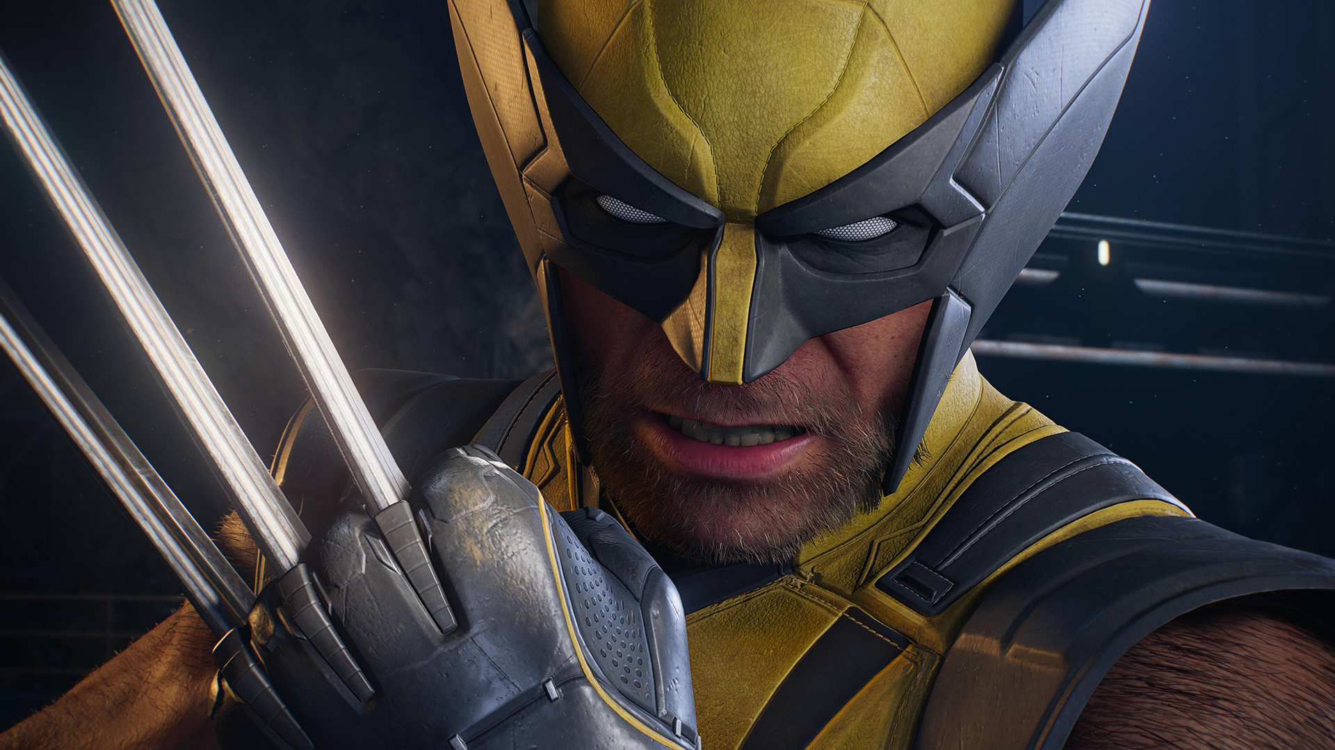 Источник: Marvel’s Wolverine