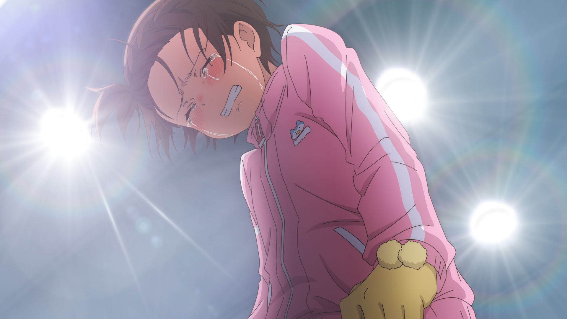 Сюжет нового сезона переключится на региональный турнир Чубу, где герои будут бороться за место на национальном чемпионате Японии.
Источник: студия ENGI