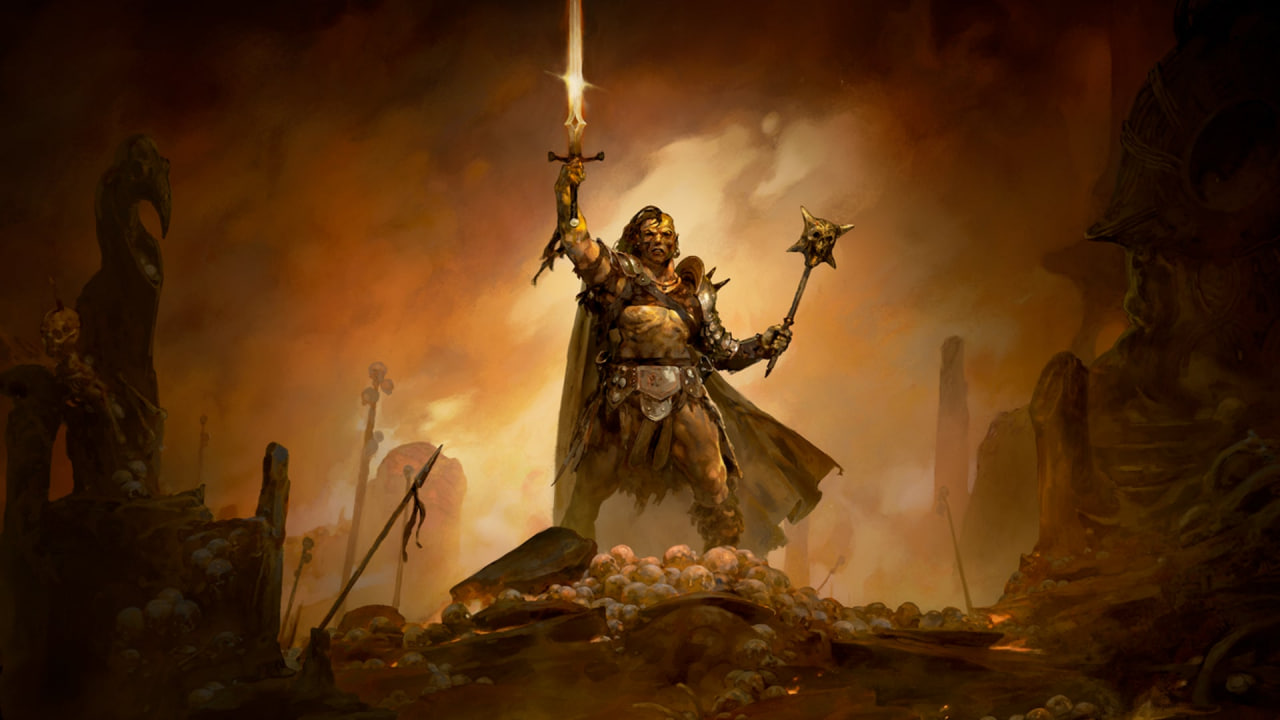 Path of Exile 2 и Marvel Rivals с «Индианой Джонсом» попали в свежий топ Steam - фото 1