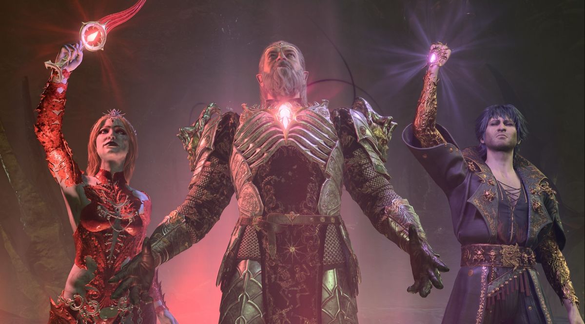 Larian могла взяться за Fallout или Ultima вместо Baldur's Gate - изображение 1 Larian могла взяться за Fallout или Ultima вместо Baldur's Gate - фото 1