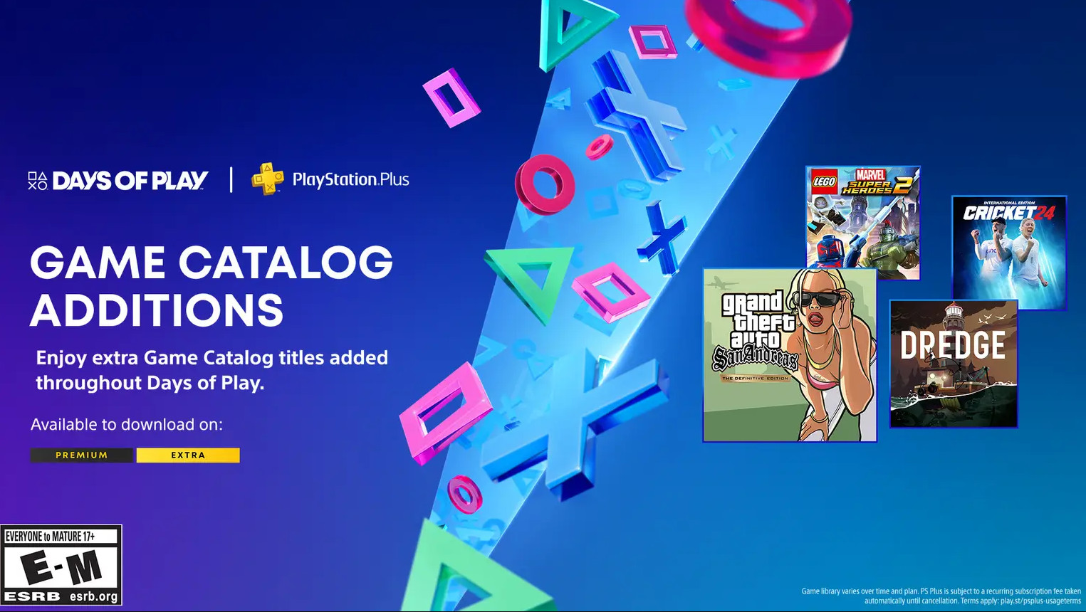 В PS Plus в июне дадут Streets of Rage 4 и SpongeBob Squarepants The Cosmic  Shake — Игромания