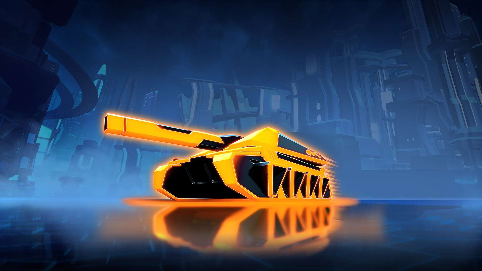 Источник: видеоигра Battlezone Gold Edition