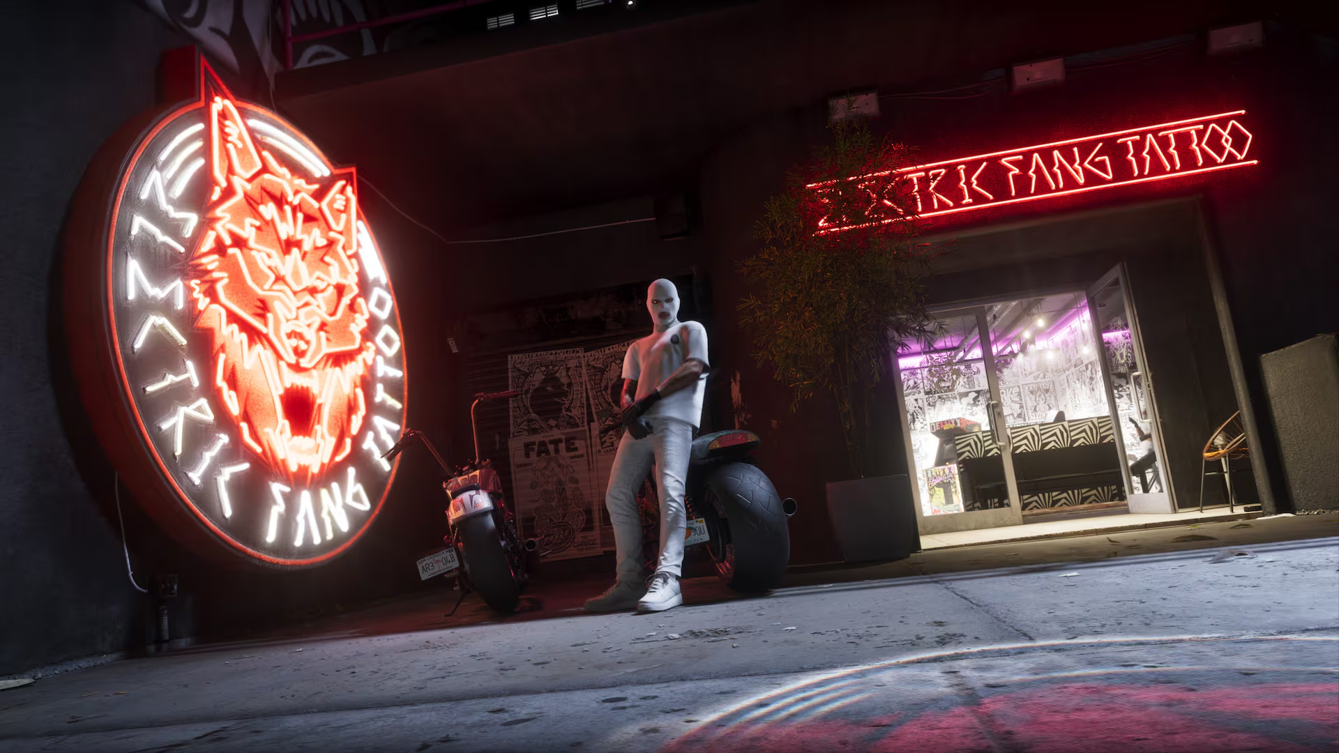 Gameplay online