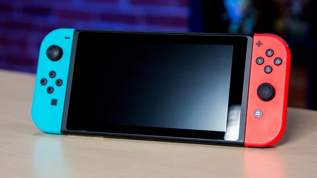 Инсайдер может намекать на анонс Nintendo Switch 2 уже 8 января 2025 года - фото 1