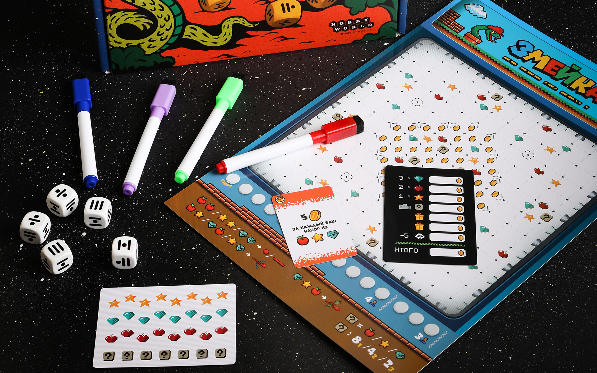 Источник: Hobby Games