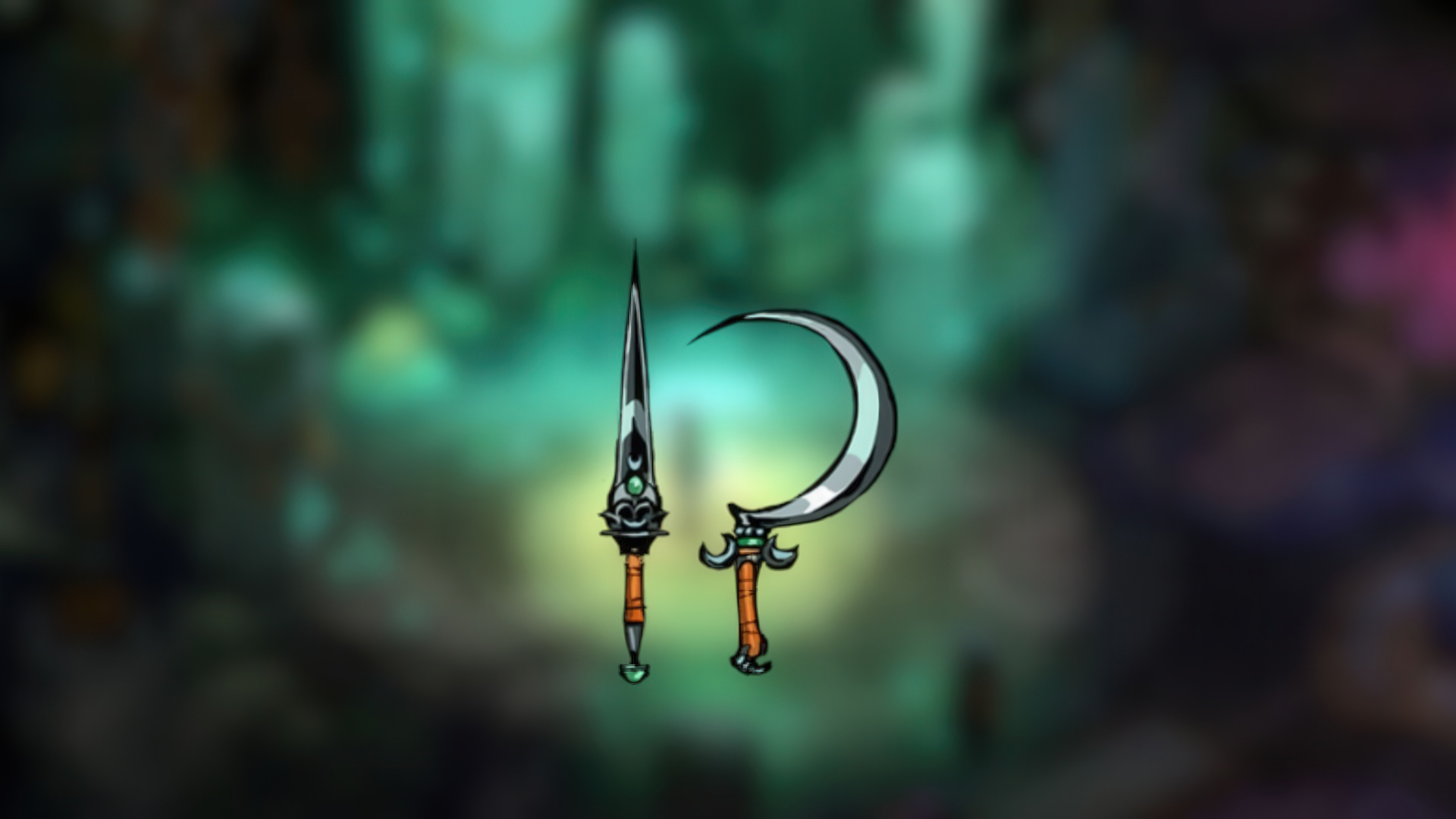 Источник: видеоигра Hades 2