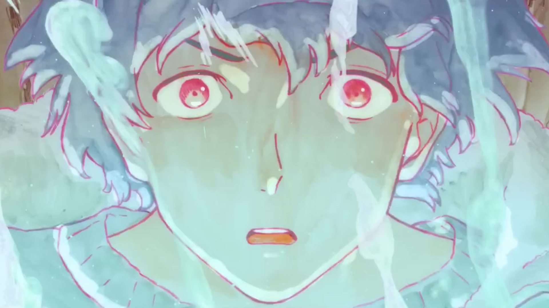 Камфорное дерево находится на территории святилища Цугико и обладает таинственным секретом, о котором мало кто знает.
Источник: студия A-1 Pictures