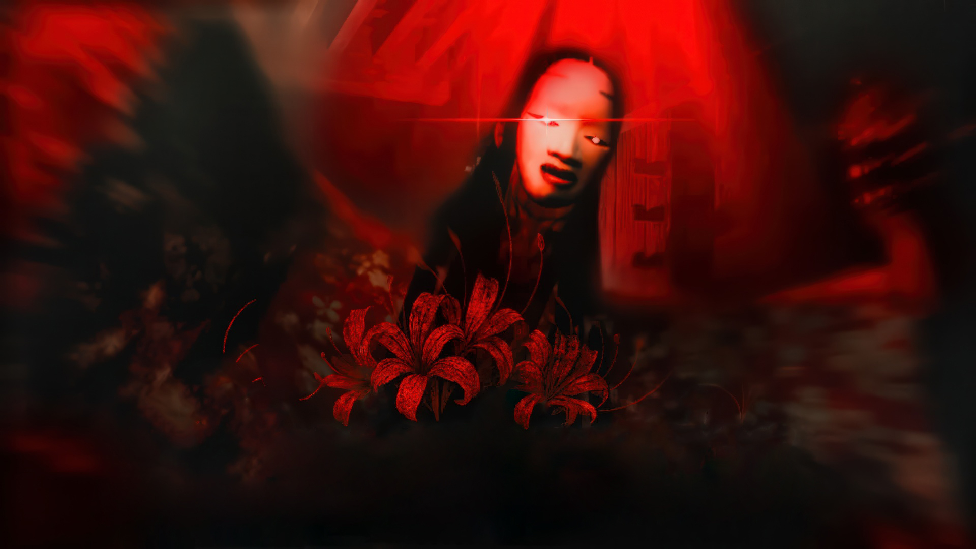 От культовой классики до малоизвестных инди — 10 лучших японских хорроров - изображение 9 От культовой классики до малоизвестных инди — 10 лучших японских хорроров - фото 9