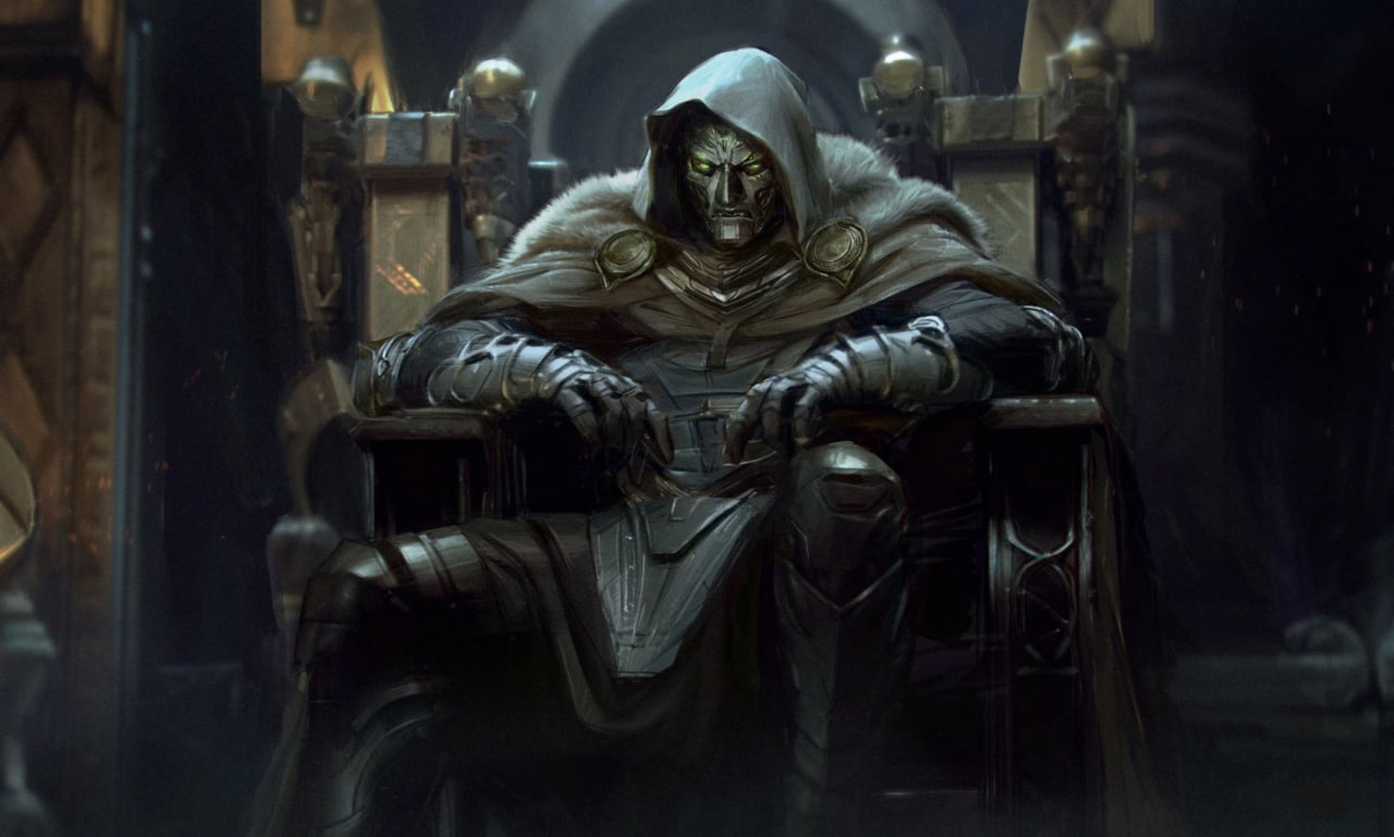 Подход Роберта Дауни-младшего к образу Доктора Дума вызвал недоумение фанатов - изображение 1 Подход Роберта Дауни-младшего к образу Доктора Дума вызвал недоумение фанатов - фото 1