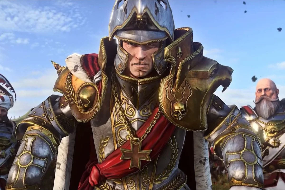 Total War: Warhammer III — глобальный апдейт осадной механики на подходе