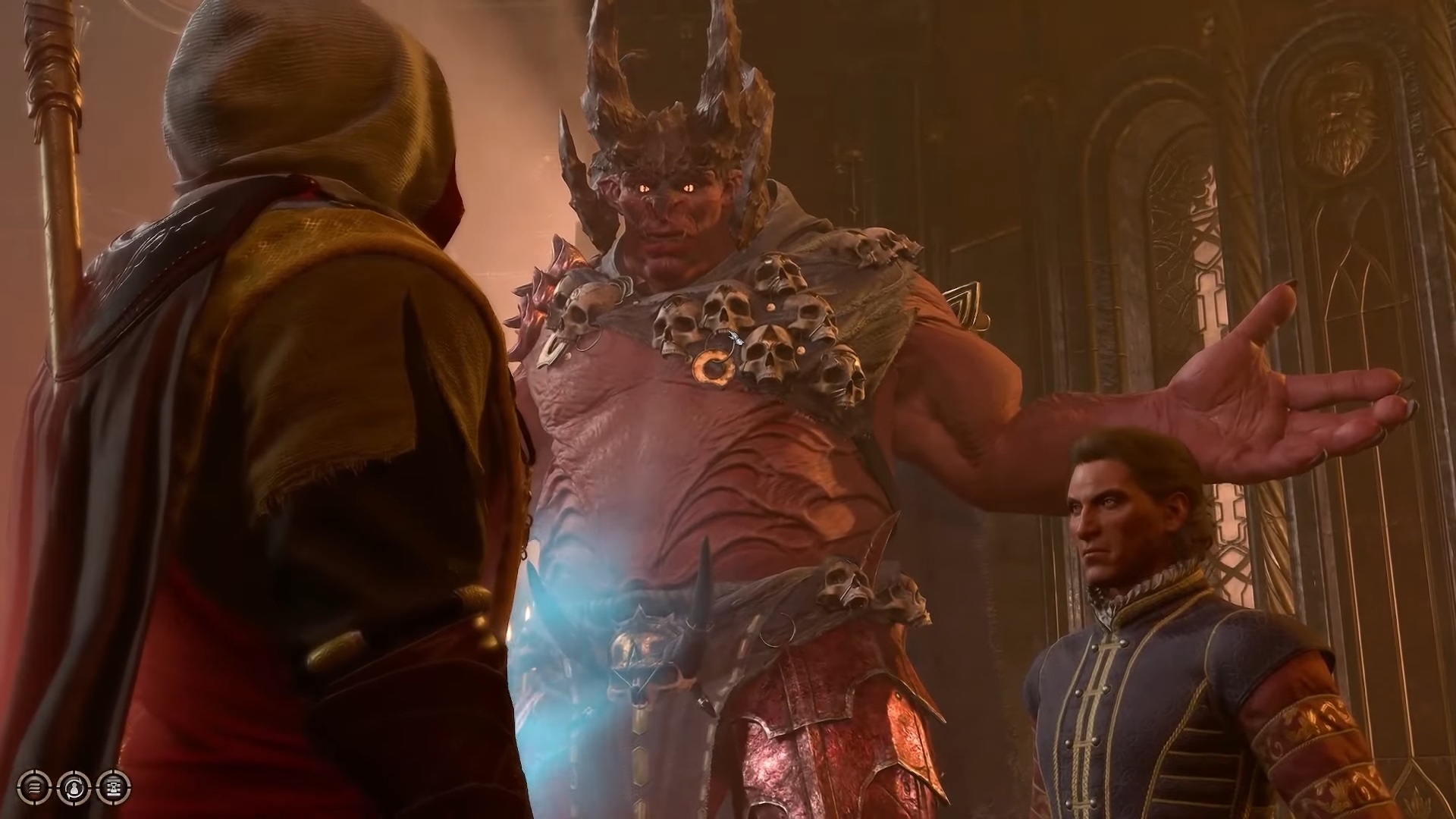 Дом Надежды в Baldur’s Gate 3 — как попасть в локацию и выполнить квесты - изображение 6 Дом Надежды в Baldur’s Gate 3 — как попасть в локацию и выполнить квесты - фото 6