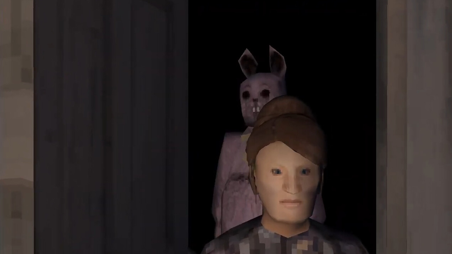 Источник: видеоигра Murder House