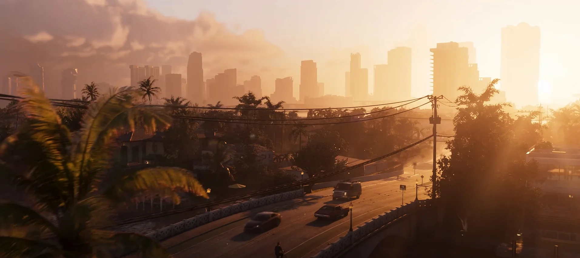 Второй трейлер GTA 6: разбираем увиденное и делимся мыслями - фото 27