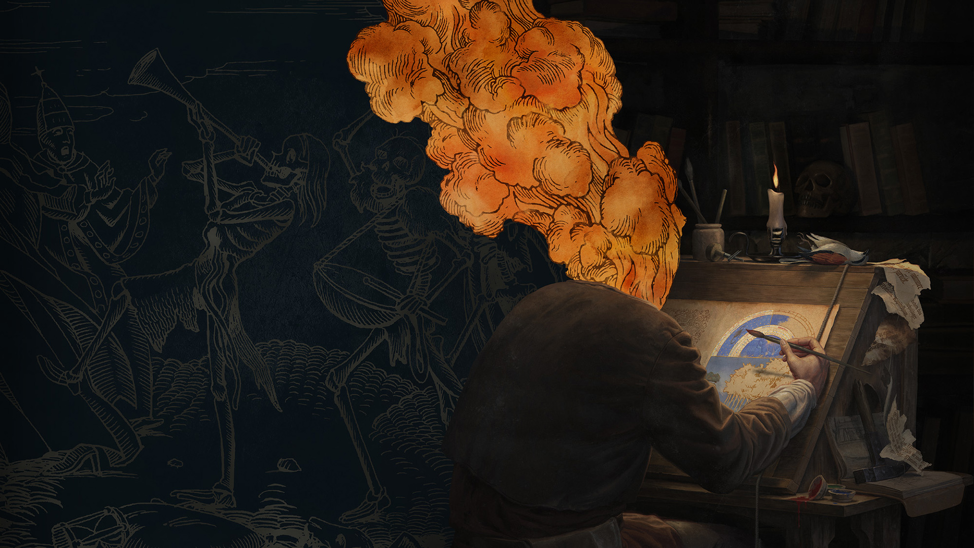 Источник: видеоигра Pentiment