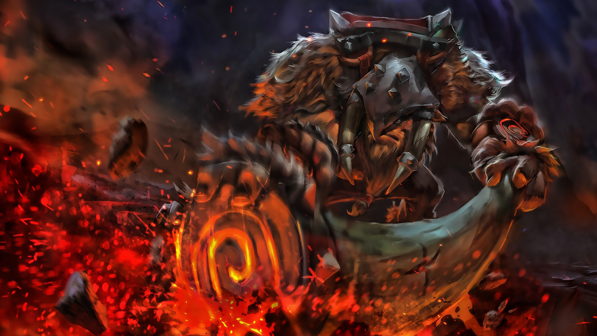 Перемены в Dota 2: как новая система ролей изменила паблик-матчи