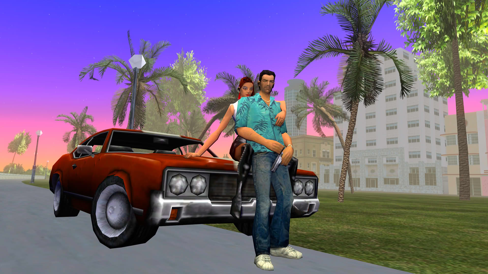 Источник: видеоигра Grand Theft Auto: Vice City
Автор: yennahvc