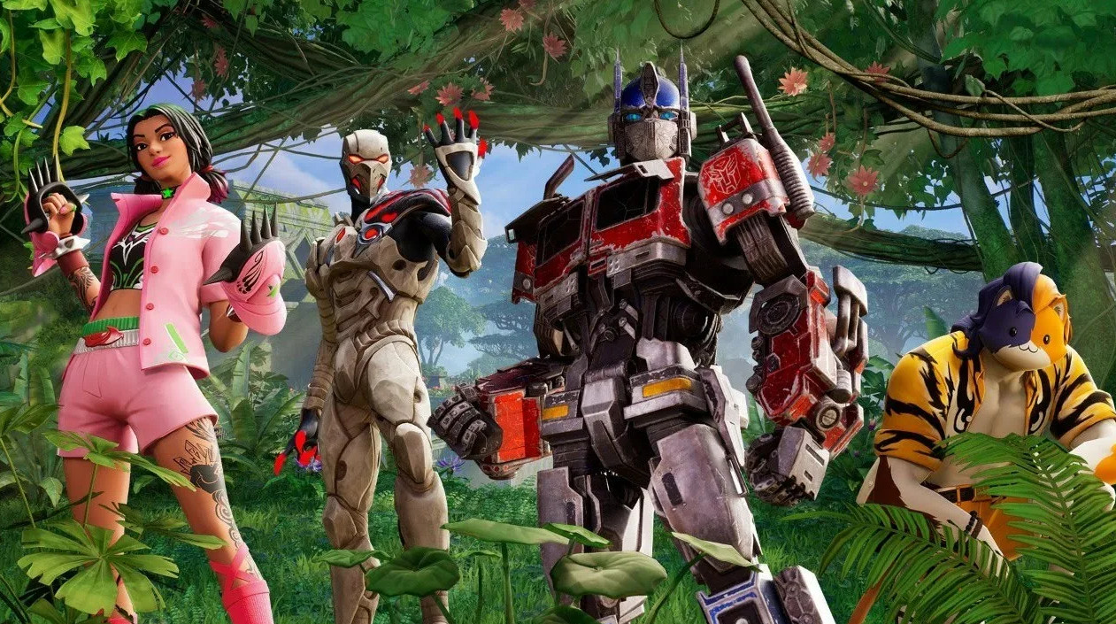 Epic Games отозвала и вновь отправила Fortnite на проверку Apple из-за выхода обновления - изображение 1 Epic Games отозвала и вновь отправила Fortnite на проверку Apple из-за выхода обновления - фото 1