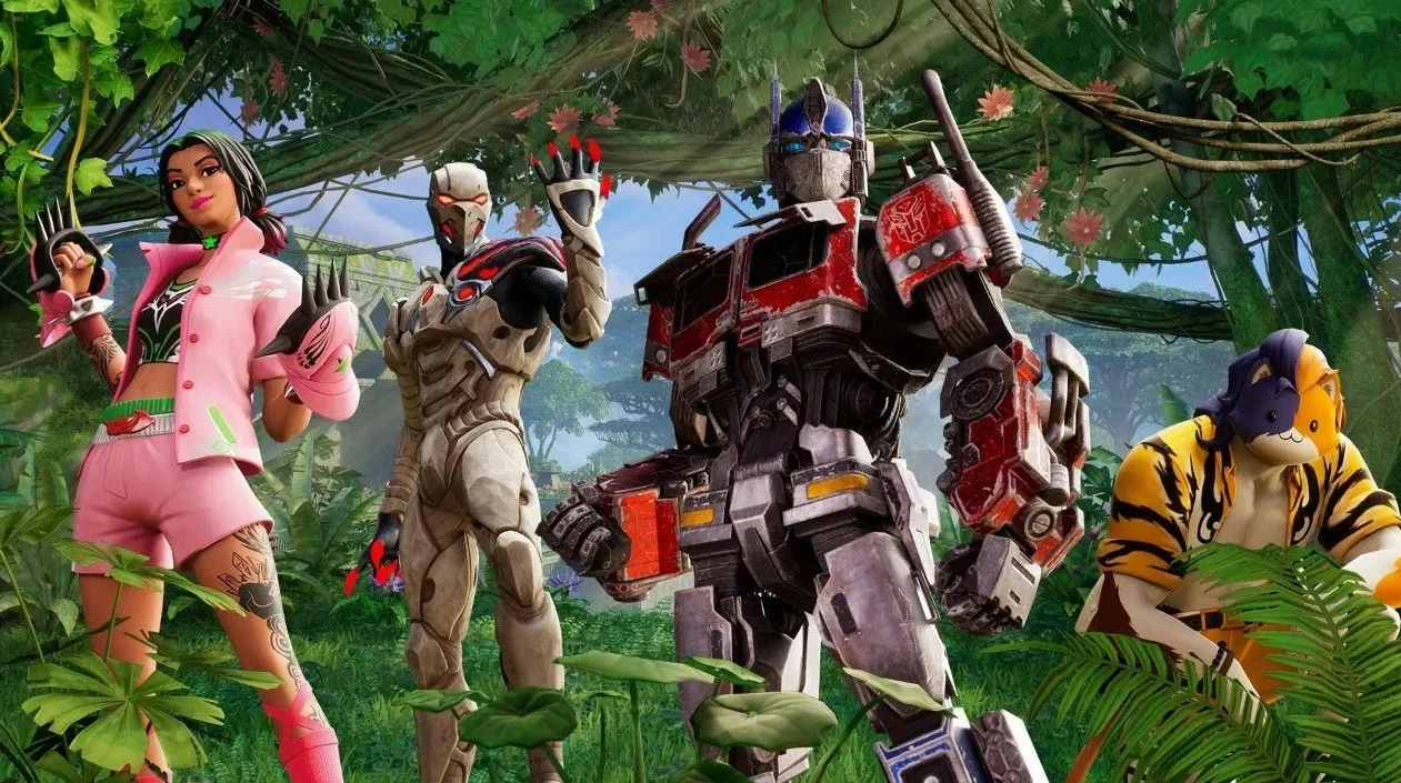 Epic Games отозвала и вновь отправила Fortnite на проверку Apple из-за выхода обновления - изображение 1 Epic Games отозвала и вновь отправила Fortnite на проверку Apple из-за выхода обновления - фото 1