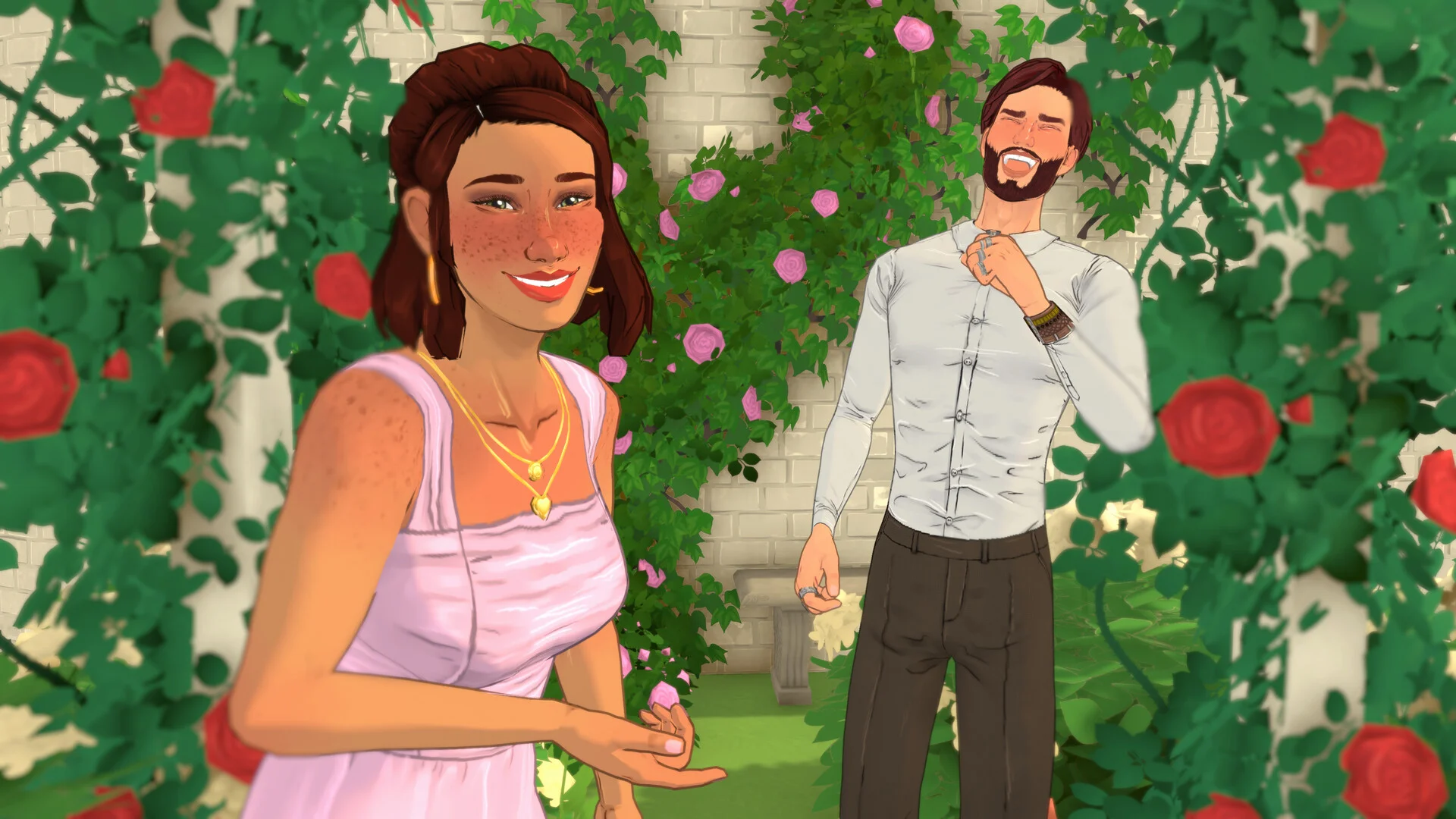Жизнь как игра — 15 альтернатив The Sims, в которые стоит поиграть - изображение 2 Жизнь как игра — 15 альтернатив The Sims, в которые стоит поиграть - фото 2
