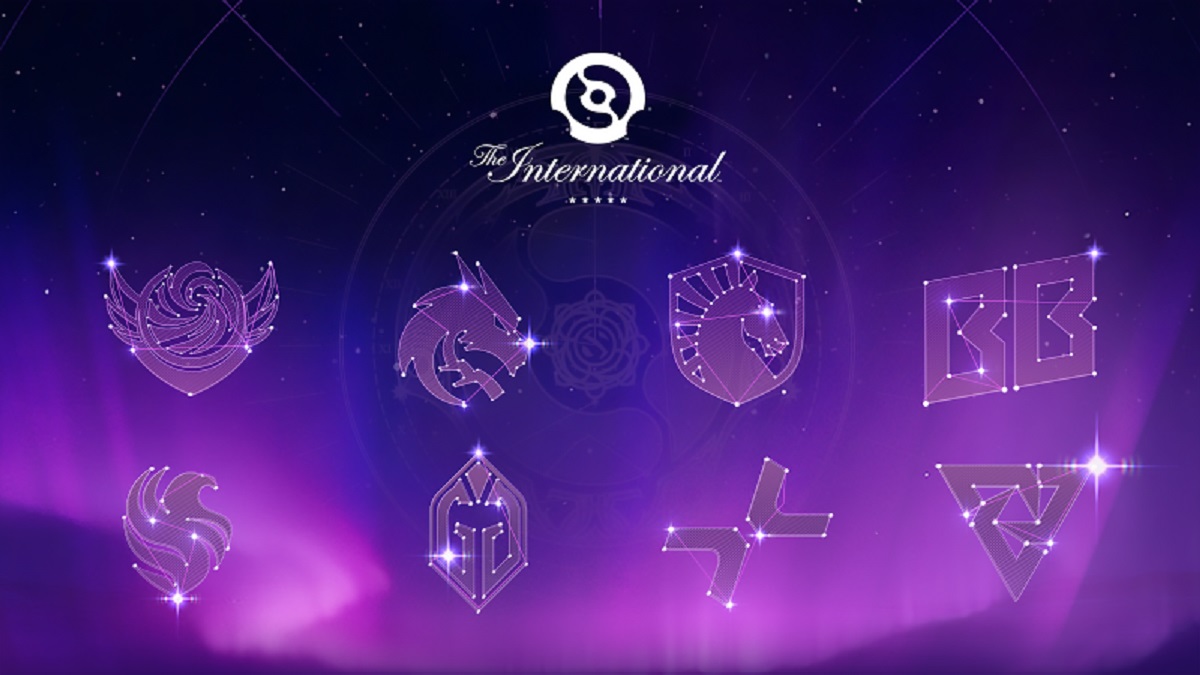 Valve о The International 2025 по Dota 2: прямые приглашения и региональные отборы - изображение 1 Valve о The International 2025 по Dota 2: прямые приглашения и региональные отборы - фото 1