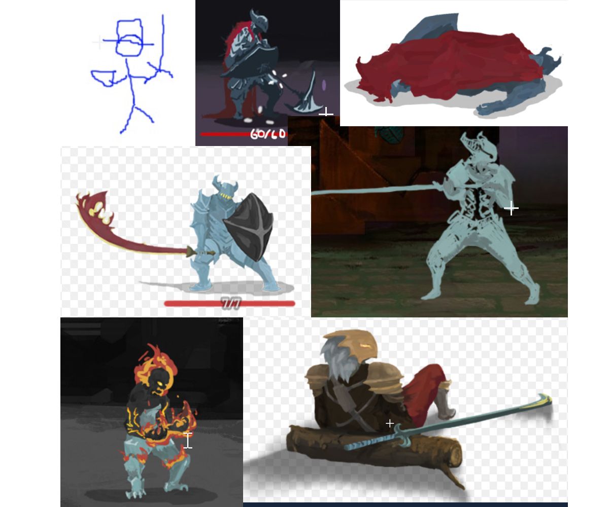 Создатели Slay the Spire 2 рассказали об изменениях визуальной части сиквела - изображение 1 Создатели Slay the Spire 2 рассказали об изменениях визуальной части сиквела - фото 1