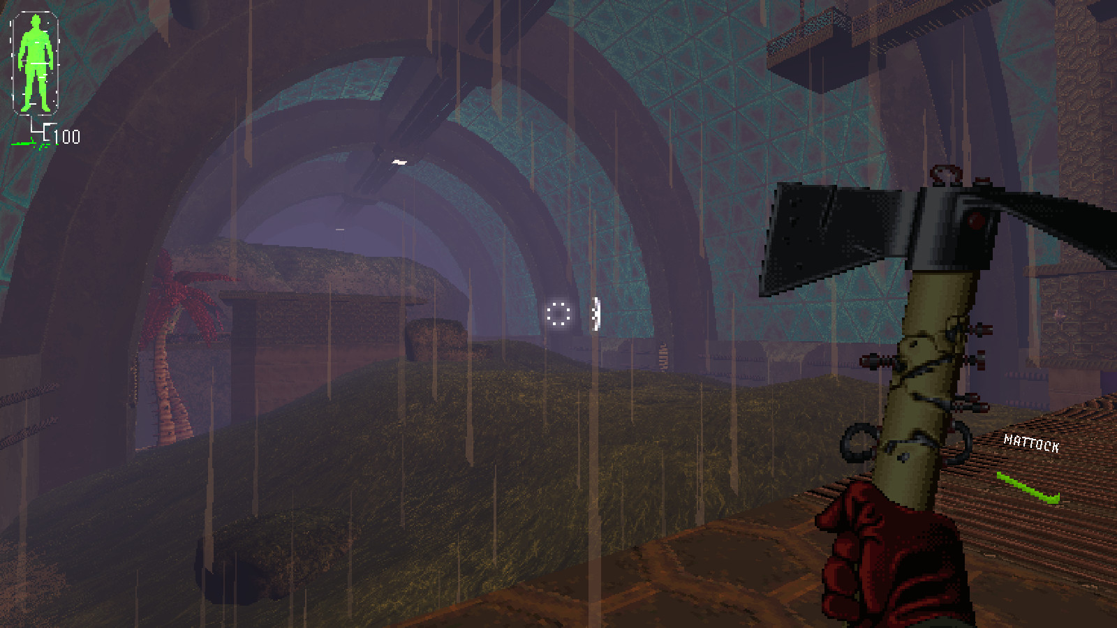 Источник: HYPERVIOLENT