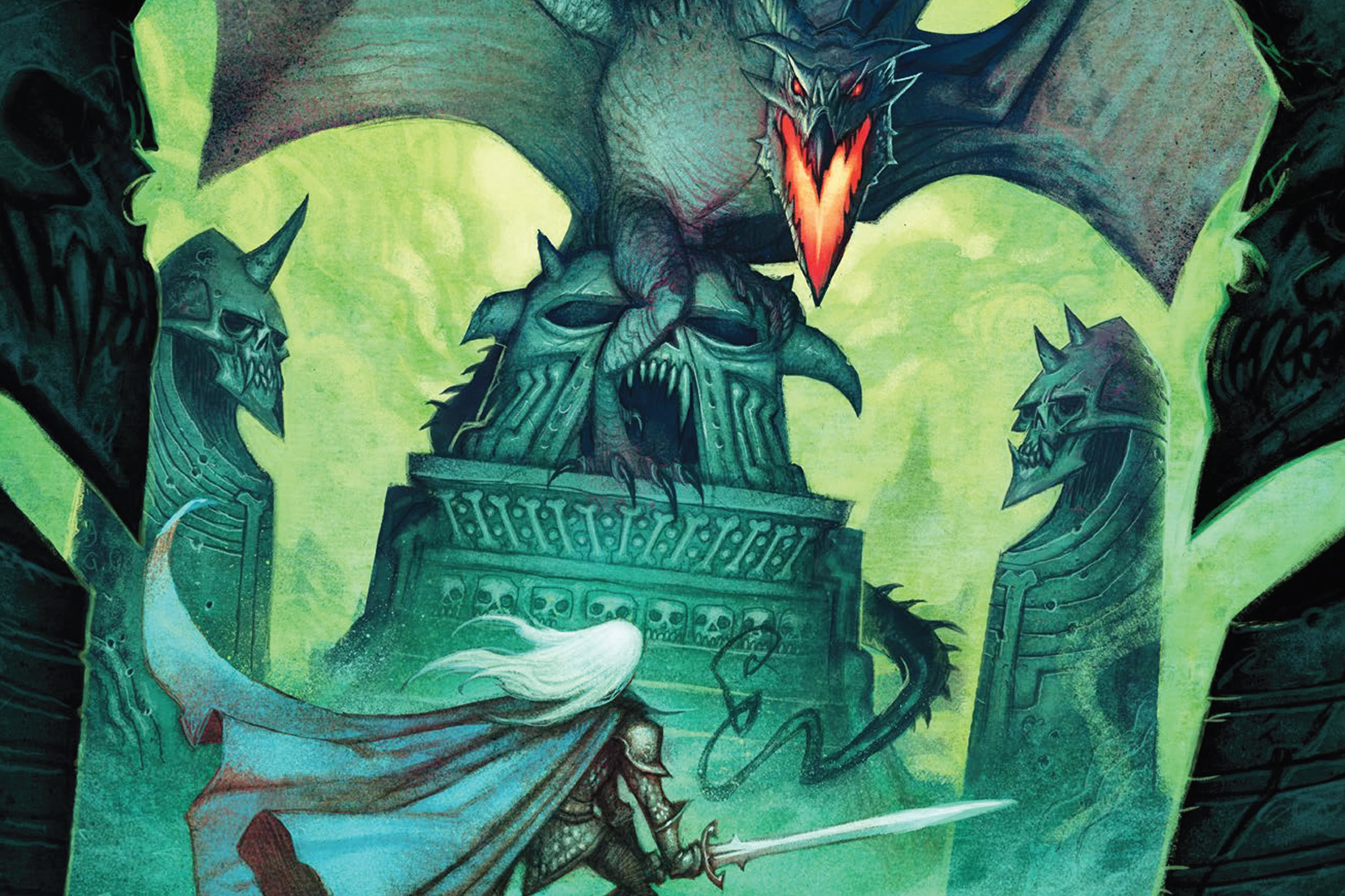 Источник: Dragonbane