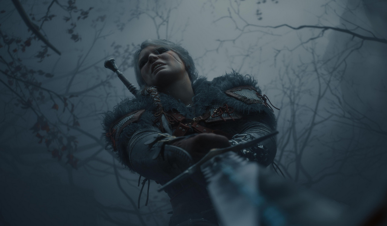 CD Projekt RED объяснила выбор Цири на роль героини The Witcher 4 после критики фанатов - изображение 4 CD Projekt RED объяснила выбор Цири на роль героини The Witcher 4 после критики фанатов - фото 4
