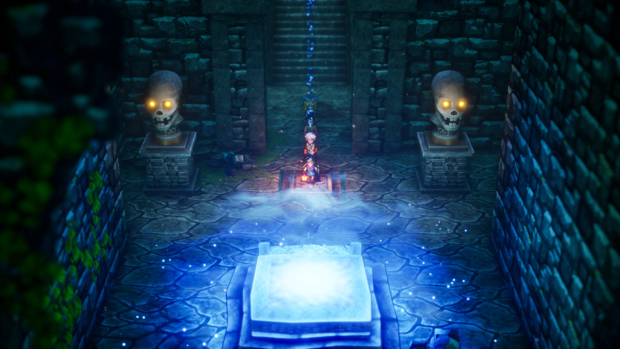 Astro Bot и ремейк Dragon Quest 3 стали лучшими играми 2024 года у Kotaku и Famitsu - изображение 1 Astro Bot и ремейк Dragon Quest 3 стали лучшими играми 2024 года у Kotaku и Famitsu - фото 1