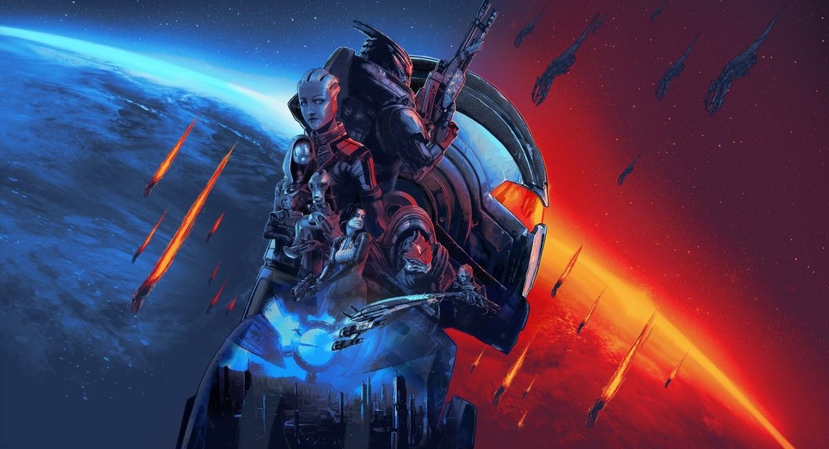 Источник: официальный арт Mass Effect