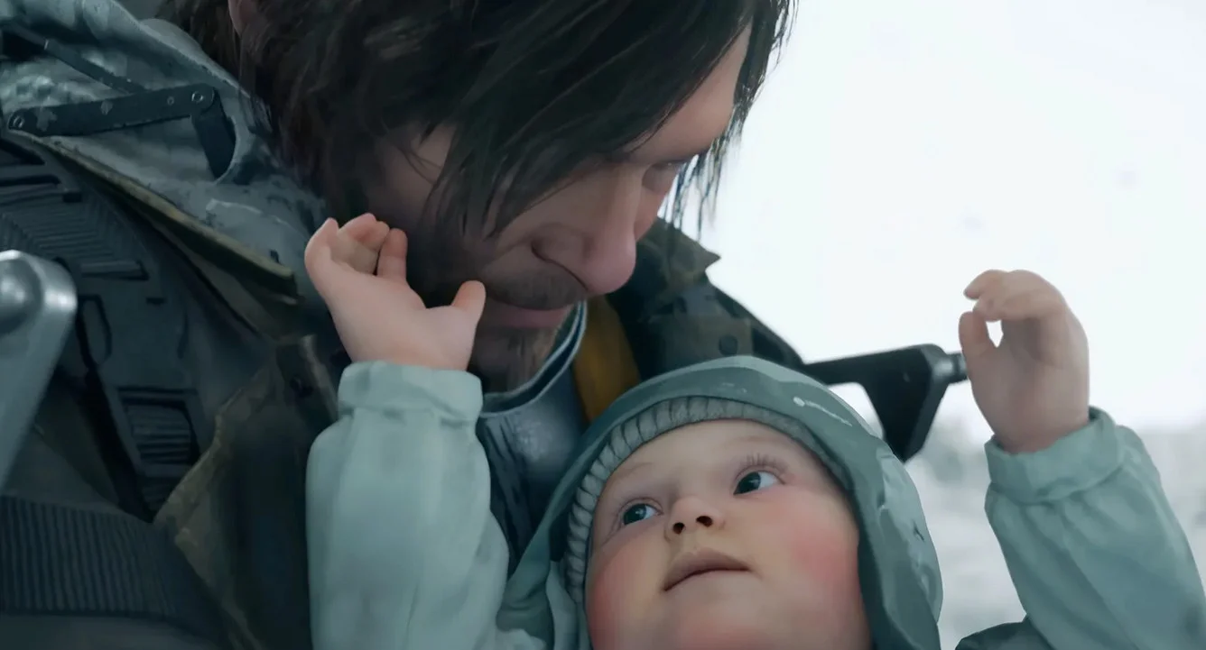 Хидео Кодзима против массового гейминга: Почему Death Stranding 2 не хочет нравиться всем?