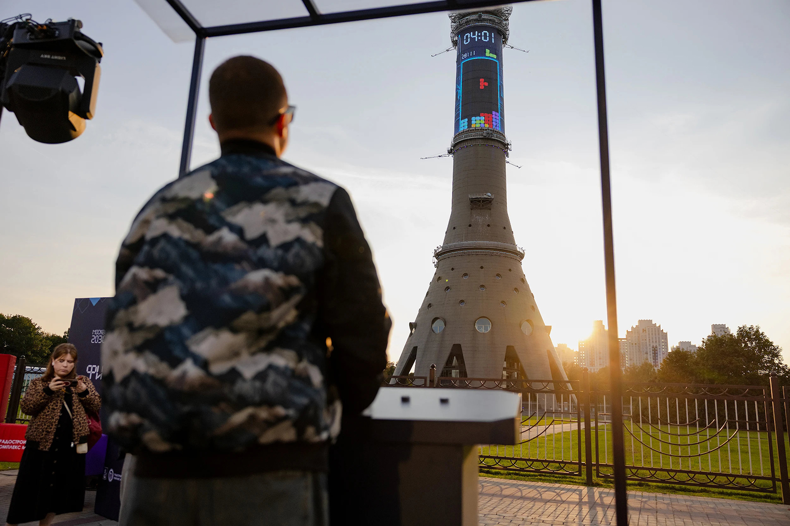 Чемпионат Москвы по «Тетрису» 2025 — итоги и атмосфера - изображение 2 Чемпионат Москвы по «Тетрису» 2025 — итоги и атмосфера - фото 2