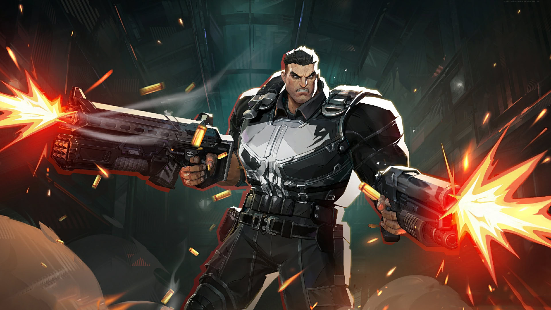 Источник: видеоигра Marvel Rivals