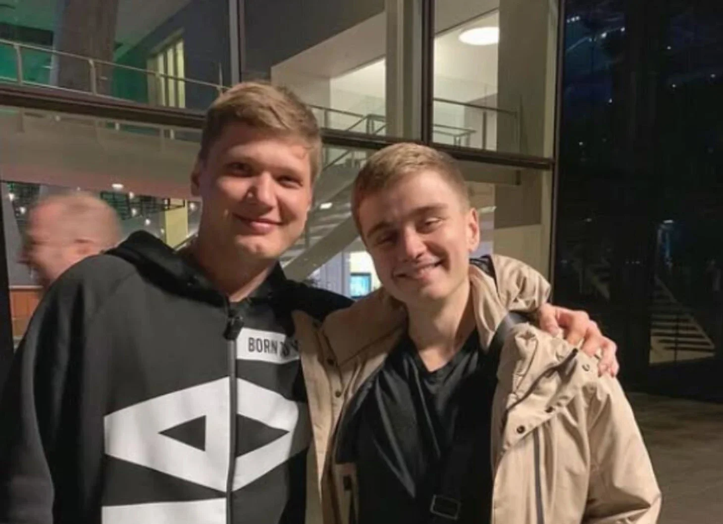 Пиковая форма s1mple против N0tail: экспертное мнение Thorin