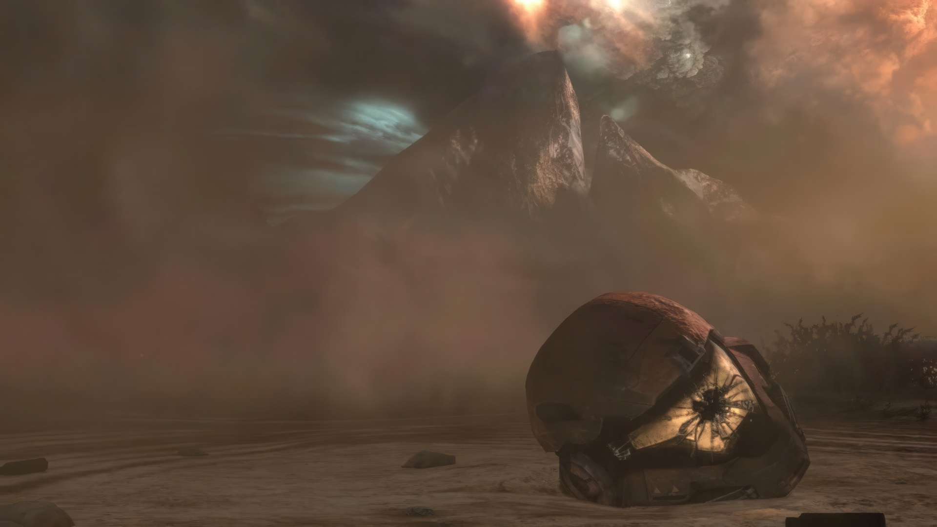 Источник: видеоигра Halo: Reach
