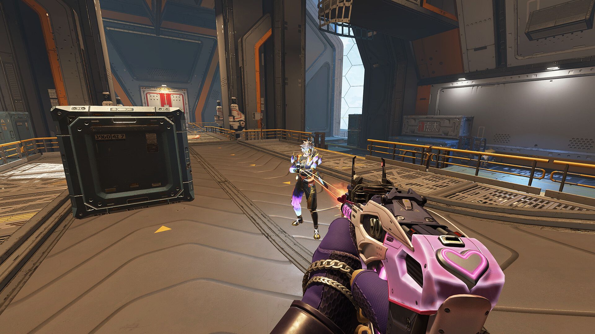 Источник: Apex Legends