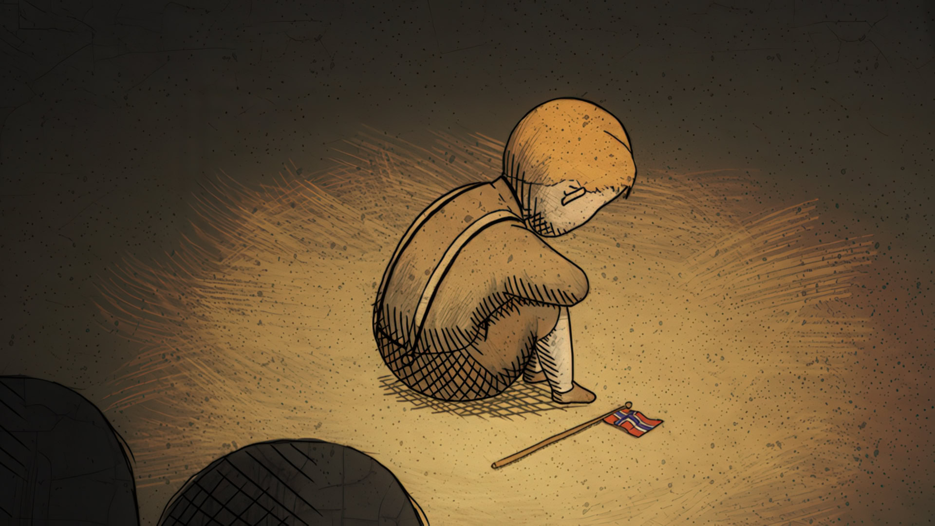 Источник: видеоигра My Child Lebensborn
