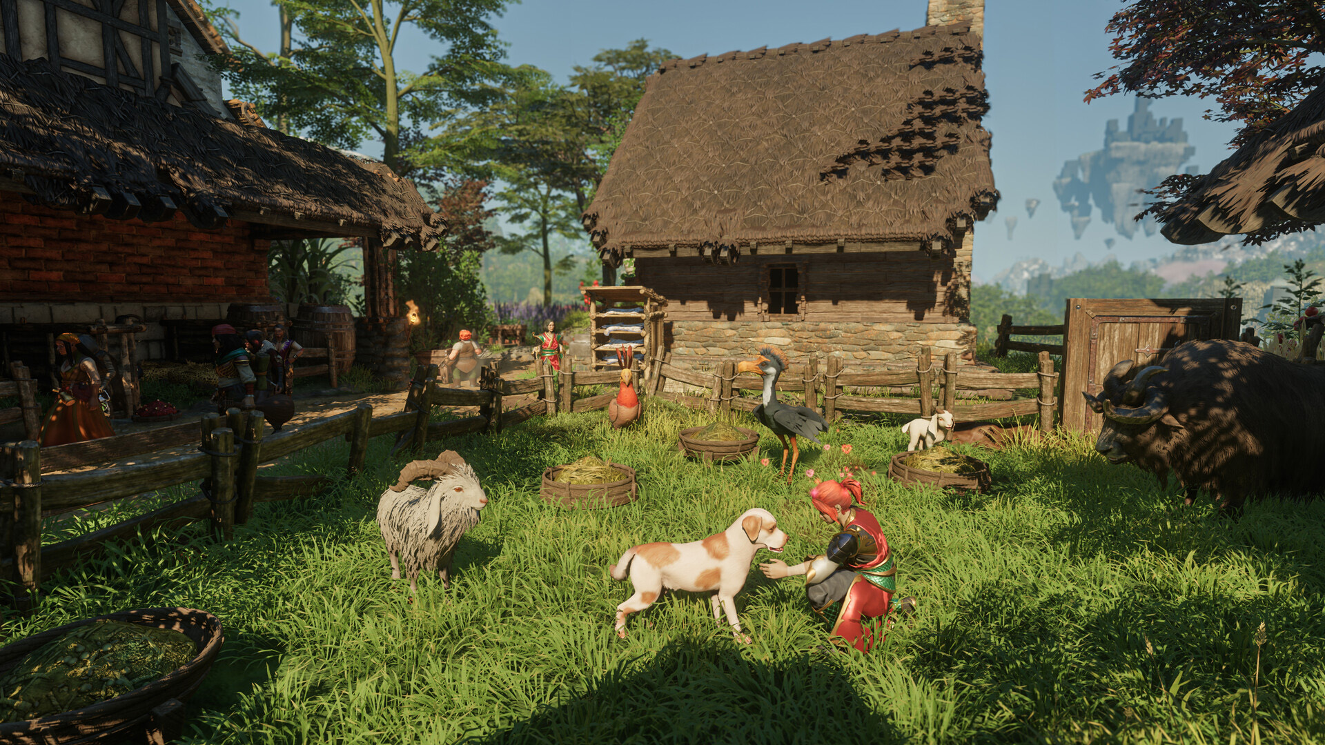 Источник: видеоигра Enshrouded