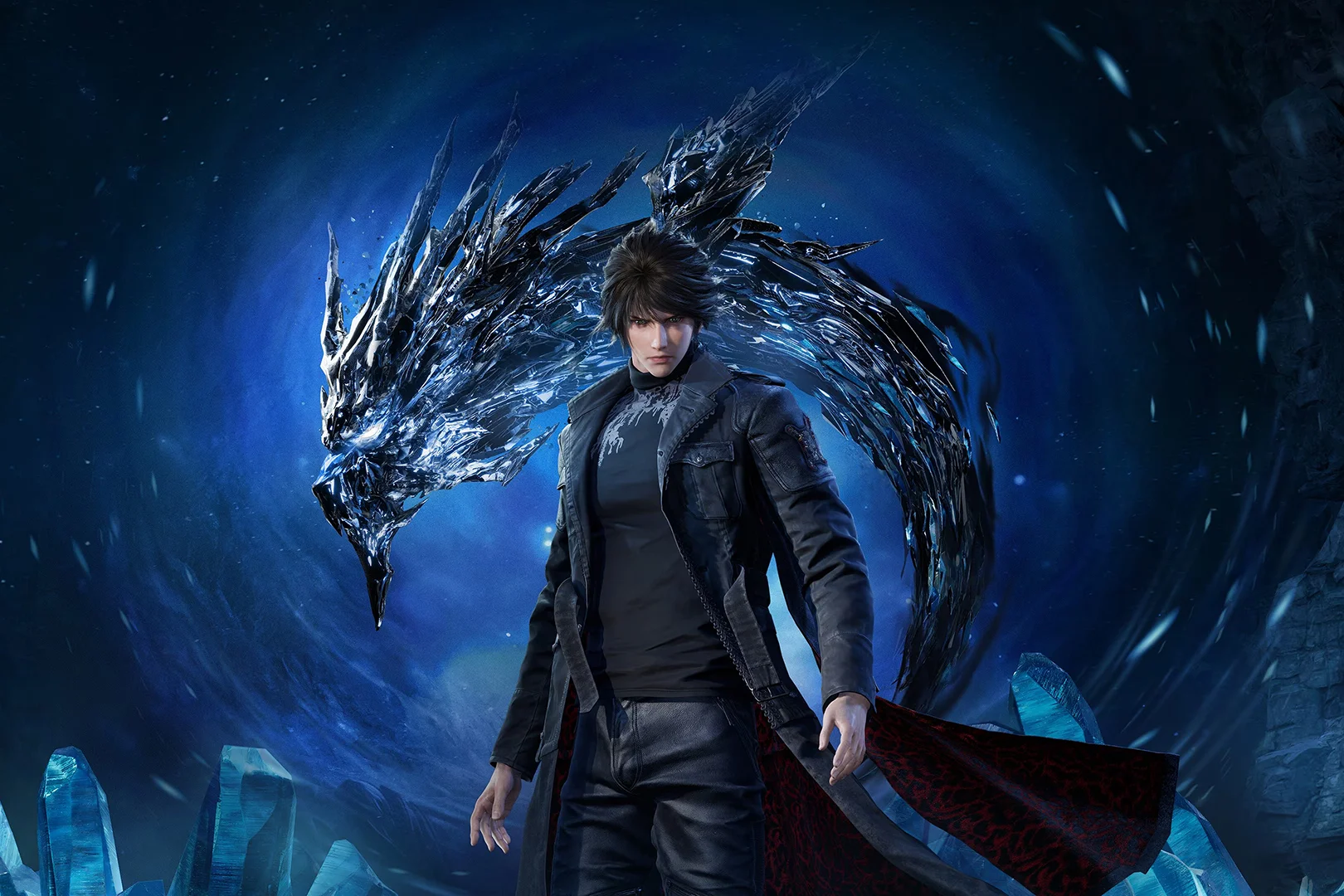 Китайские хиты ChinaJoy 2025: первые впечатления от Lost Soul Aside и Phantom Blade Zero