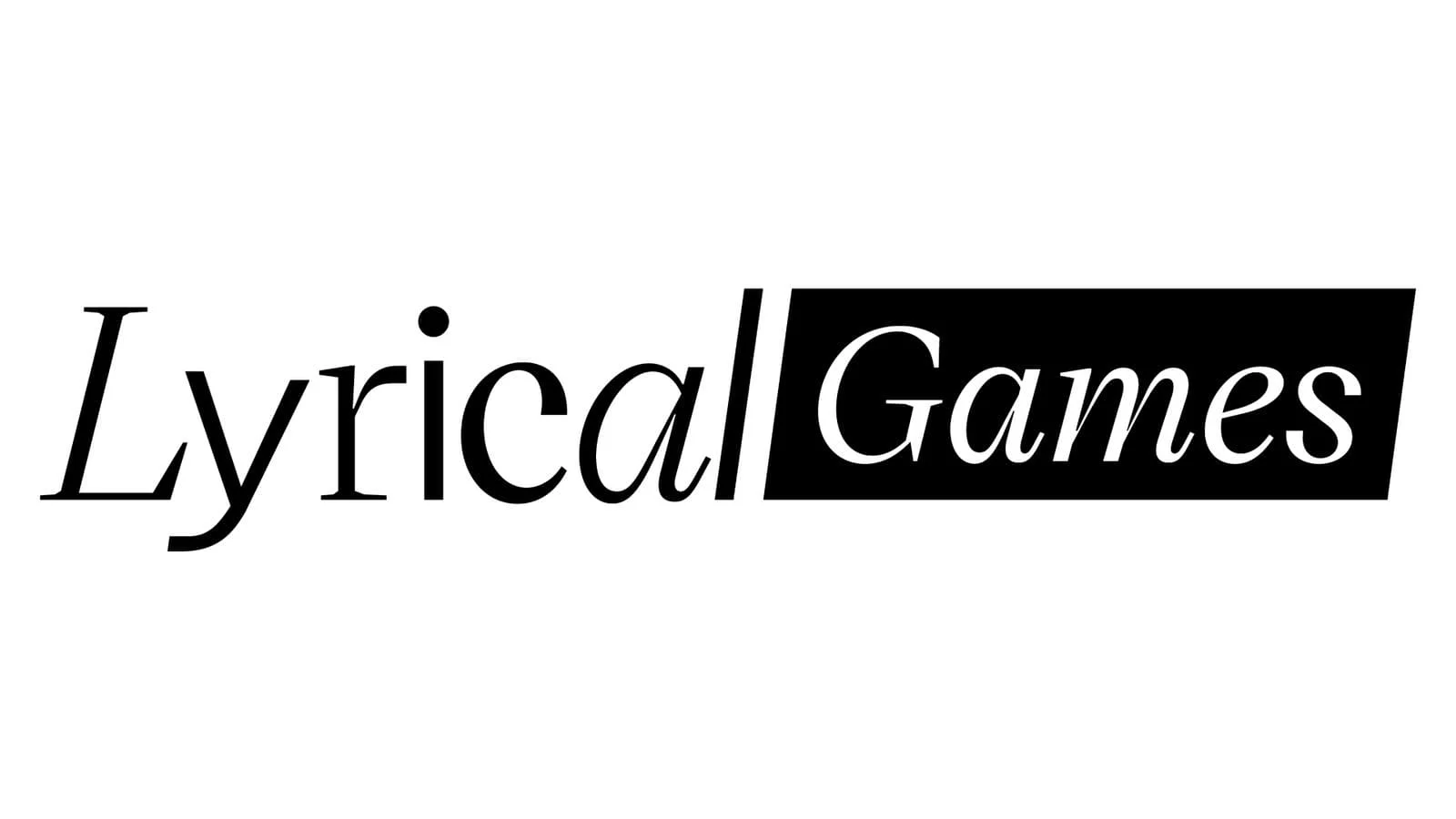 Lyrical Games: новое игровое издательство с амбициозными планами