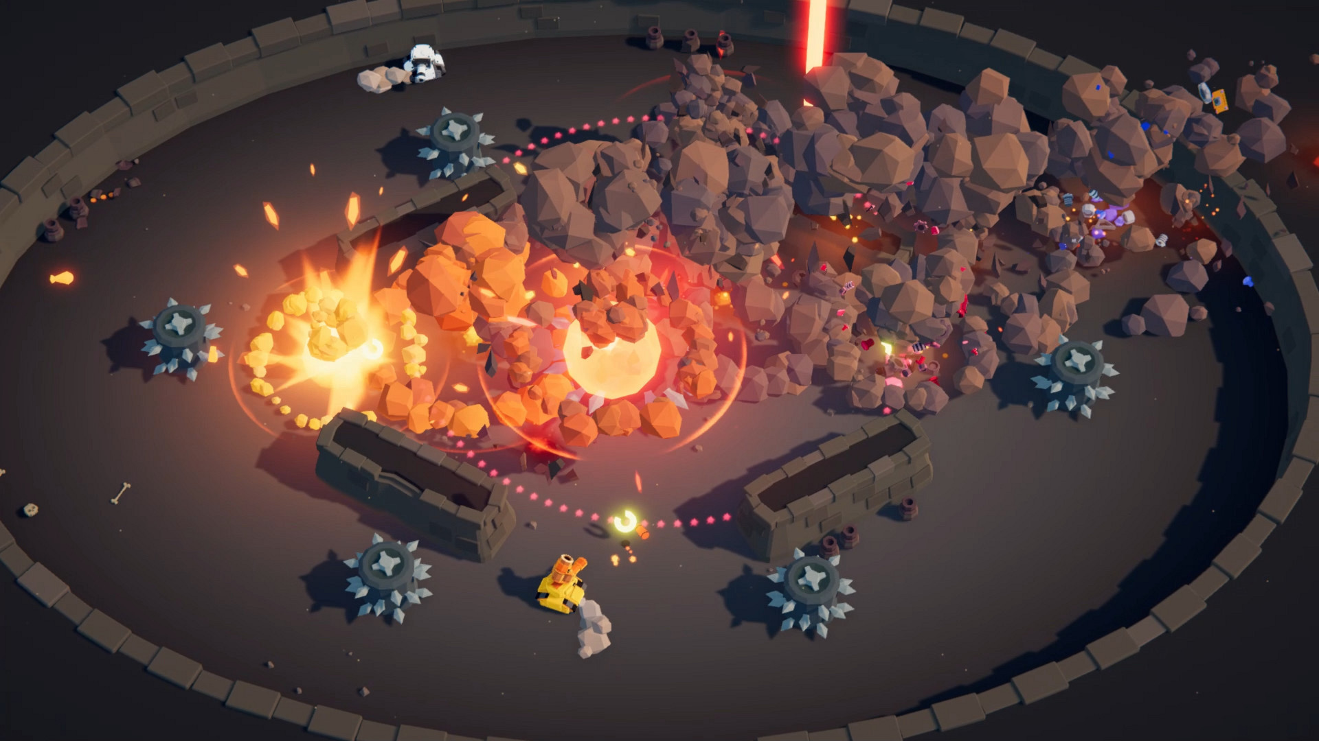 Источник: видеоигра Tanknarok
