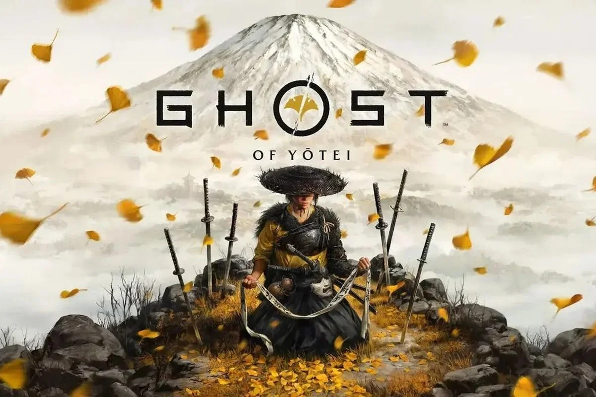 Новый взгляд на Ghost of Yotei: детали геймплея и дата рецензий