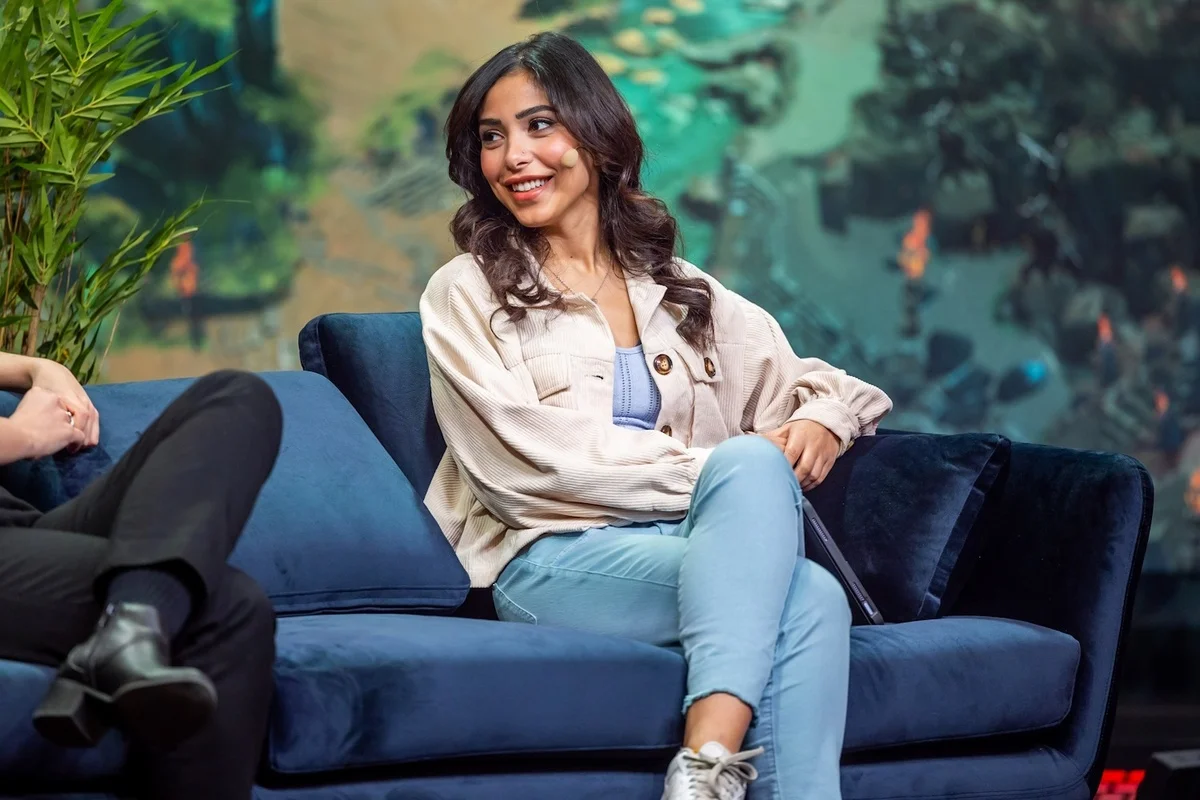 От колледжа до Dota 2: как Ephey променяла учёбу на киберспорт и не прогадала