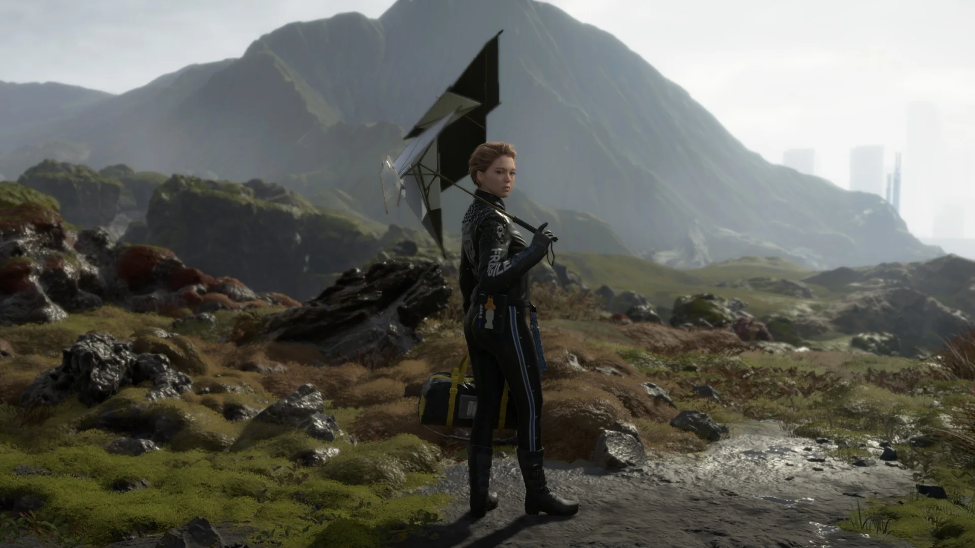  Хидео Кодзима представит подробности о Death Stranding 2 на фестивале SXSW 2025.
