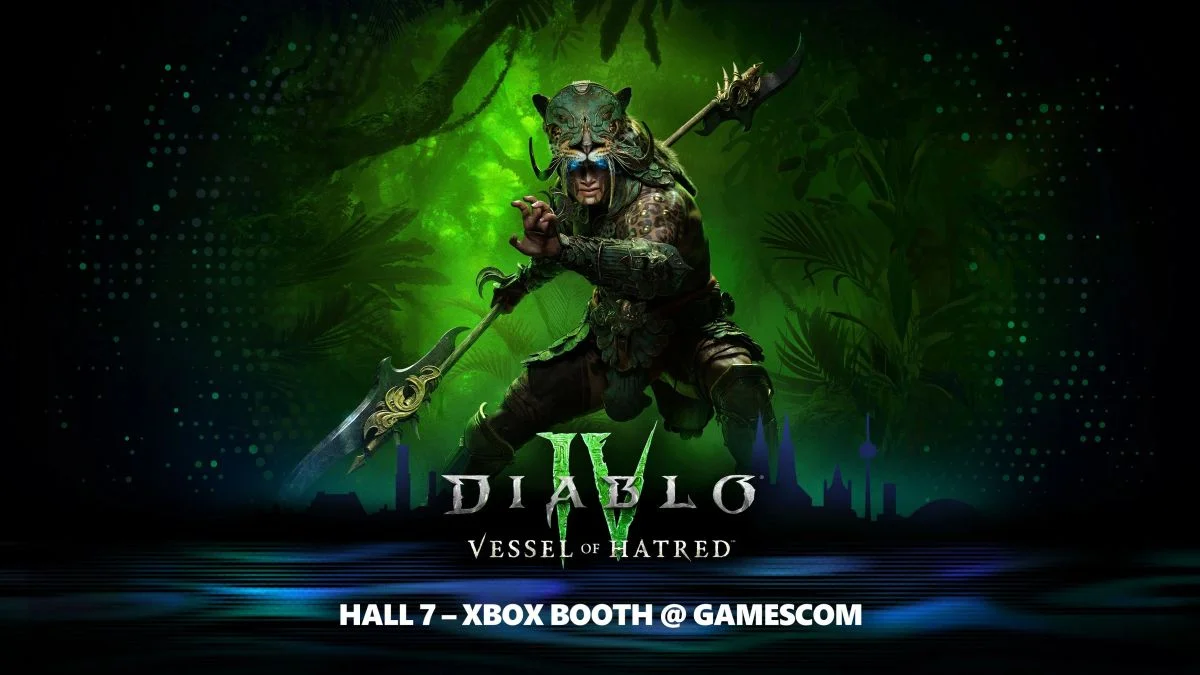 Blizzard привезёт World of Warcraft и Diablo на gamescom 2024 - фото 2