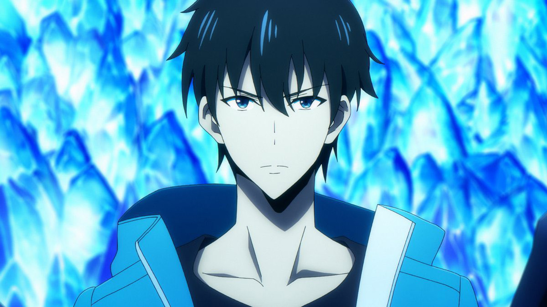 Источник: студия A-1 Pictures
