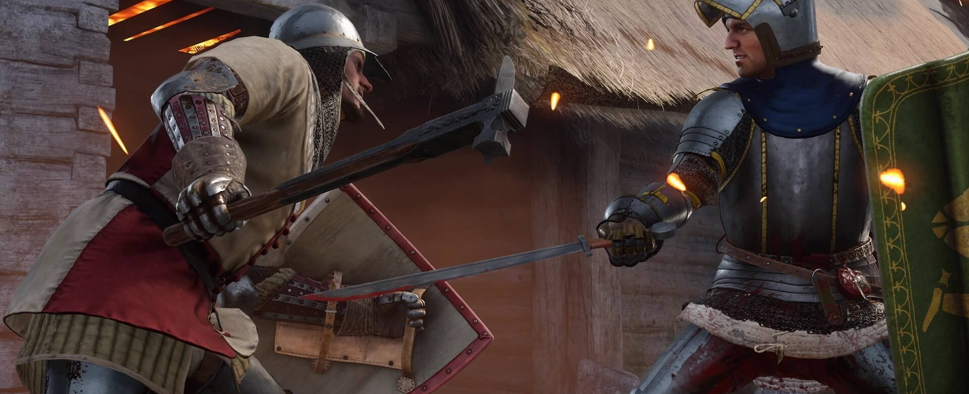 Epic Games поговорила с Warhorse о разработке и особенностях Kingdom Come Deliverance 2 - изображение 2 Epic Games поговорила с Warhorse о разработке и особенностях Kingdom Come Deliverance 2 - фото 2