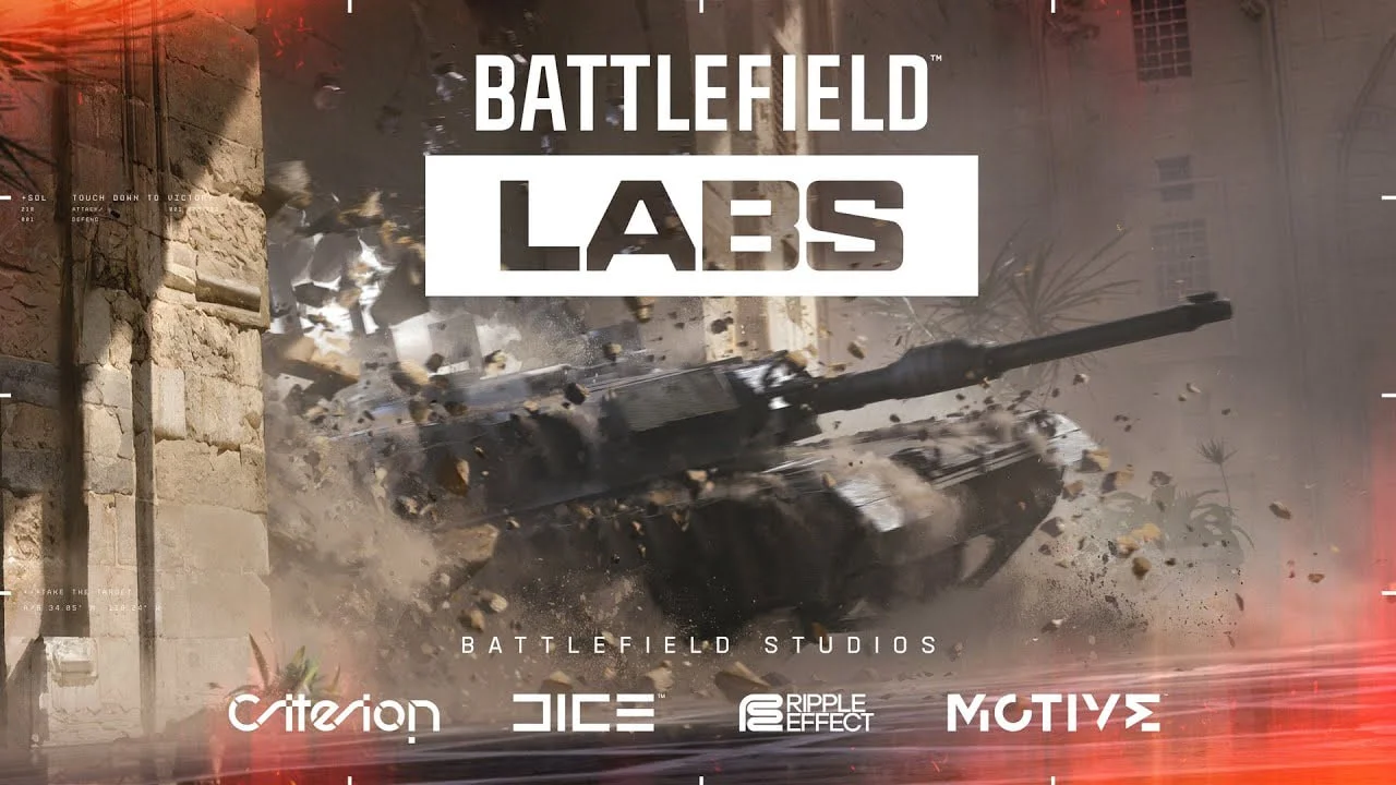 Датамайнеры раскрыли детали о специализациях классов в Battlefield 6.
