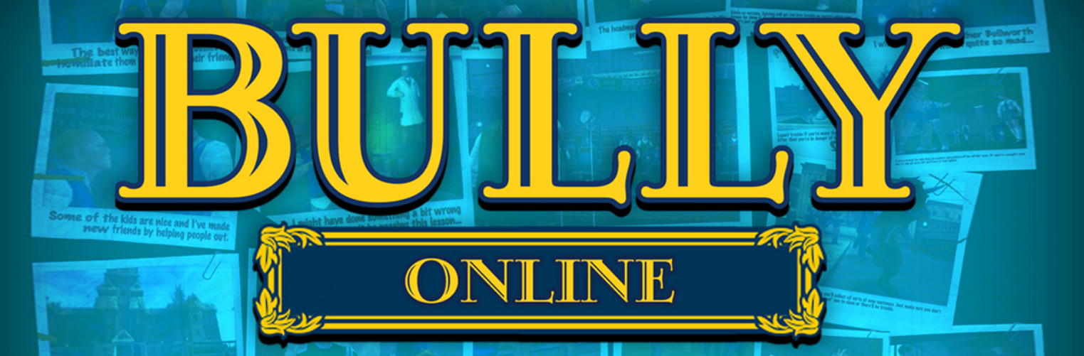 Легальный мультиплеер для Bully