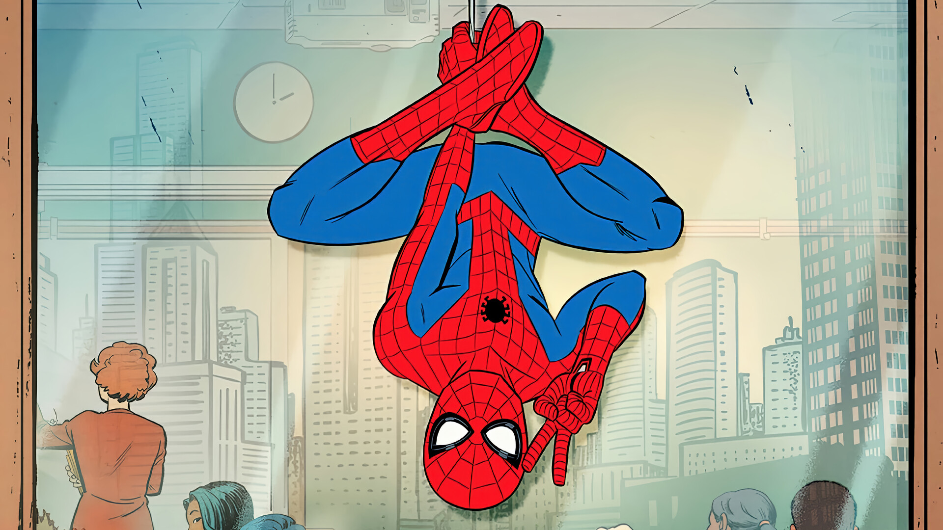 Источник: Marvel Studios/Disney+
